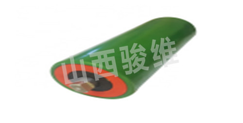 高分子托辊[SXJW-TG-GFZ型]