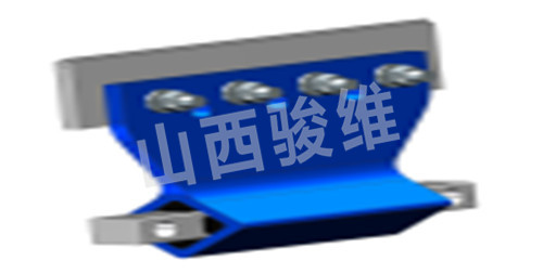 清扫器刮刀SXJW-PN-TD-B
