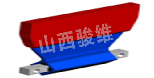 清扫器刮刀SXJW-PN-B