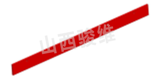 清扫器刮刀SXJW–I-B