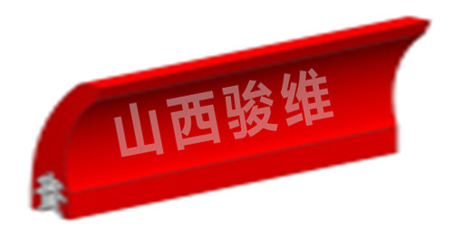 清扫器刮刀SXJW-HZ-B