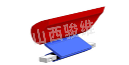 清扫器刮刀SXJW-HN-B