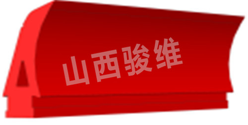 清扫器刮刀SXJW-H-B